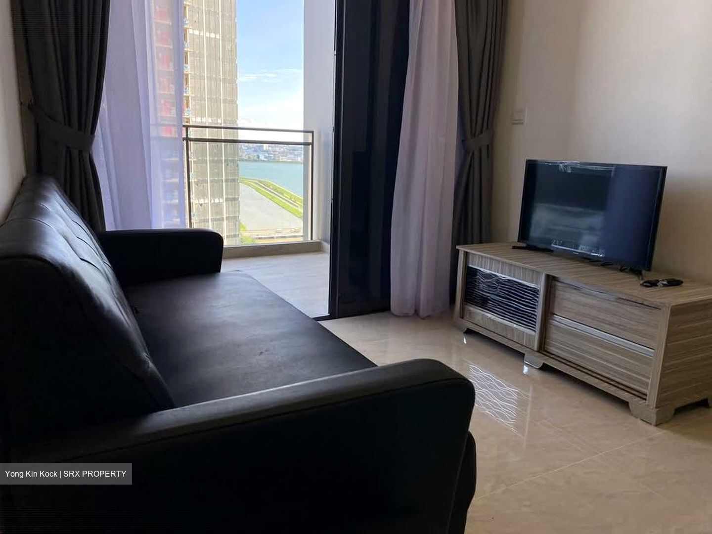 Parc Riviera (D5), Condominium #561018521
